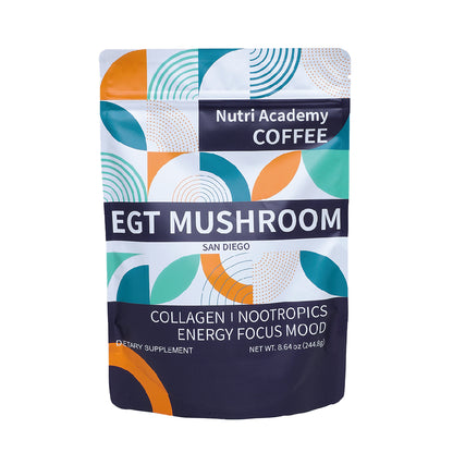Nutri Academy Mushroom Coffee
